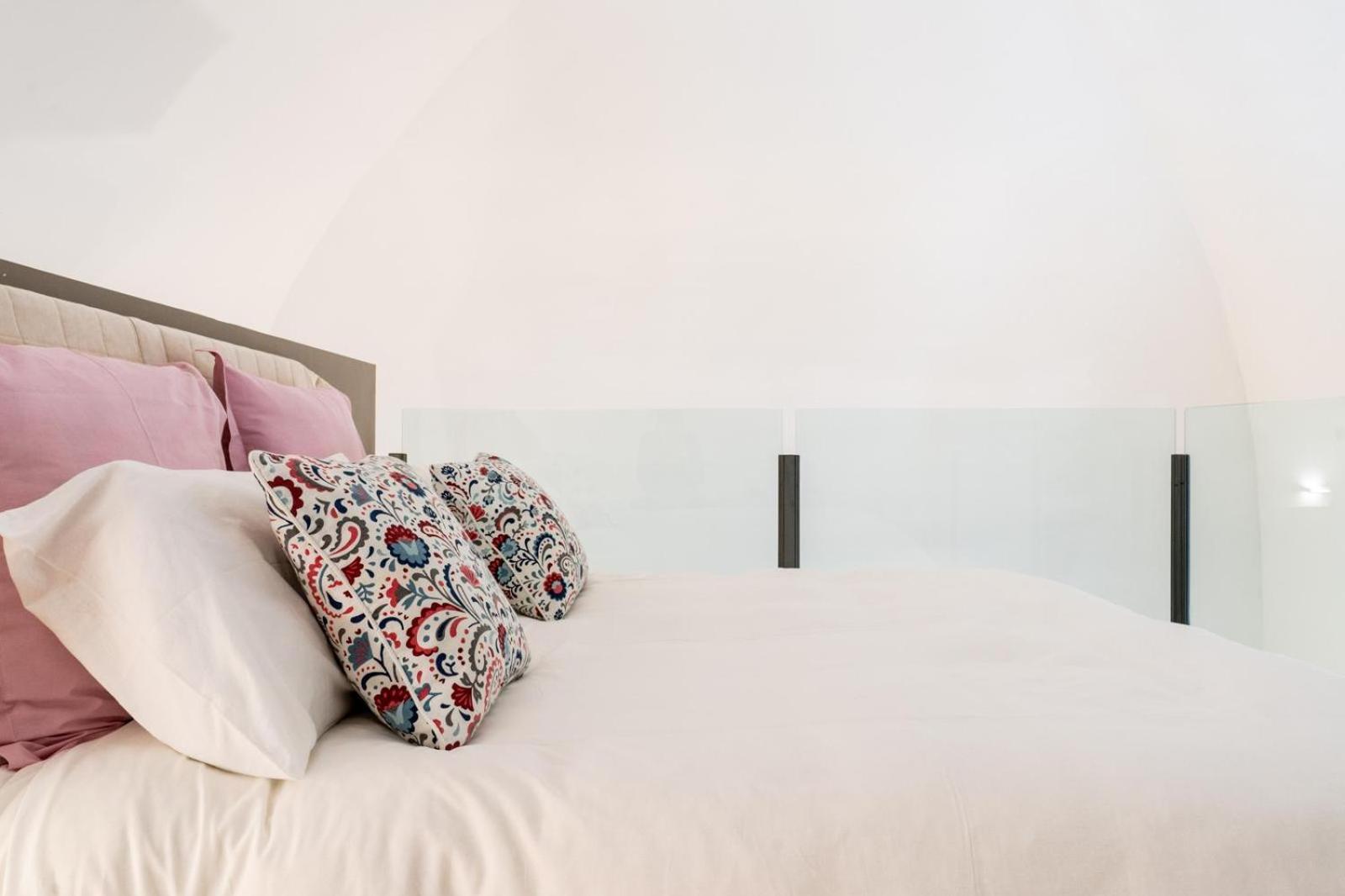 Bienvenue 2 Apartment Bari Bagian luar foto