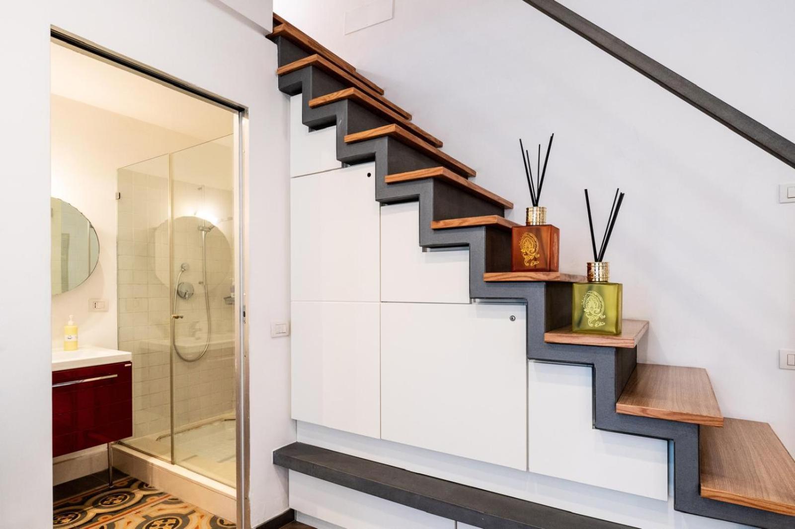 Bienvenue 2 Apartment Bari Bagian luar foto